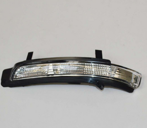Skoda 3T0949101 Blinkleuchte links Spiegelblinker LED Außenspiegel-1 1