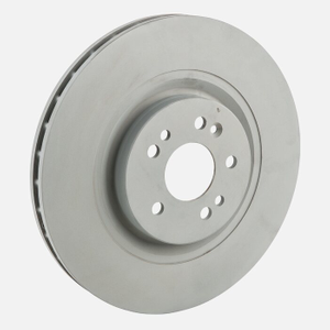 Original Mercedes-Benz Bremsscheiben Satz vorne (2 Stück) ML_W163-3 2