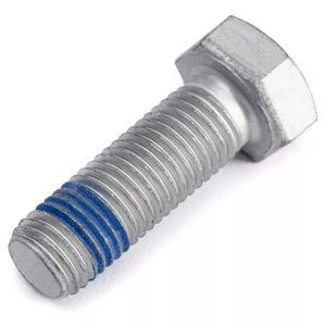 Schraube für Bremsträger (2 Stck.) - M12X1.5X35 *A1244210571* Original MB-4 4