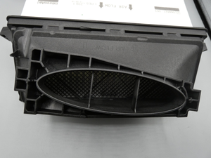 Original Mercedes-Benz Luftfilter Satz, Motor OM642-12 6