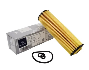 Original Mercedes-Benz Ölfilter für Motor M271-4 2