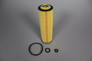 Original Mercedes-Benz Ölfilter für Motor M271-5 3