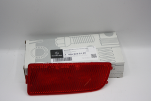 Original Mercedes-Benz Rückstrahler Rechts für Sprinter-8 2