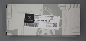 Original Mercedes-Benz Rückstrahler Links für Sprinter-10 5