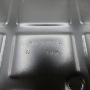 Ölwanne Autom. Getriebe 722xxx Mercedes-Benz *A2212701212*-4 4