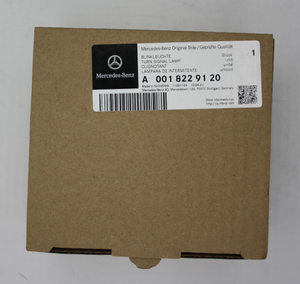 Original Mercedes-Benz Spiegelblinker links, Sprinter-12 6