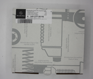 Ölfilter Automatikgetriebe 5-GANG. 722xxx Mercedes-Benz. *A1402770095*-11 6