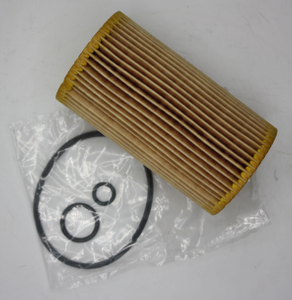 Ölfilter C-Klasse W202, 203, 204, E-Klasse W210, 211, G-Modell W461 *A6111800009-8 2