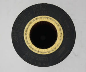 Ölfilter ATEGO, Unimog. *A9061800109* Original Mercedes-Benz-8 3