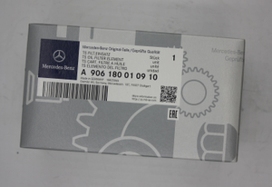 Ölfilter ATEGO, Unimog. *A9061800109* Original Mercedes-Benz-11 6