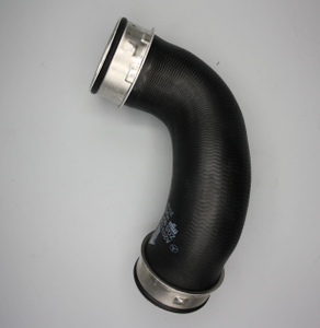 Ladeluftschlauch links, C-Klasse 203, CDI *A2035282882* Original Mercedes-Benz-3 2