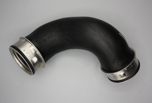 Ladeluftschlauch links, C-Klasse 203, CDI *A2035282882* Original Mercedes-Benz-5 4