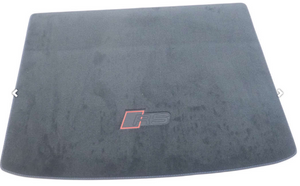 Audi Original Kofferraummatte RS Design schwarz für RS3 Sportback 8Y-1 1