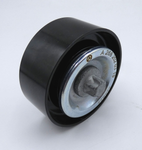 Original Mercedes-Benz Spannrolle / Umlenkrolle oben. A-Klasse W169, B-Klasse W245-3 2