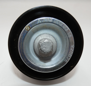 Original Mercedes-Benz Spannrolle / Umlenkrolle oben. A-Klasse W169, B-Klasse W245-4 3