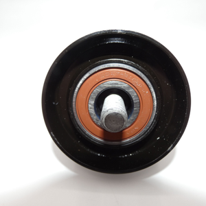 Original Mercedes-Benz Spannrolle / Umlenkrolle oben. A-Klasse W169, B-Klasse W245-5 4