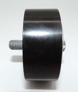 Original Mercedes-Benz Spannrolle / Umlenkrolle oben. A-Klasse W169, B-Klasse W245-6 5