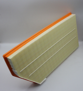 Luftfilter GLE_GLS_C-Klasse_E-Klasse_S-Klasse *A6540940004* Original MB-9 3