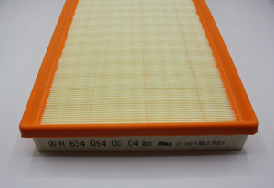 Luftfilter GLE_GLS_C-Klasse_E-Klasse_S-Klasse *A6540940004* Original MB-10 4