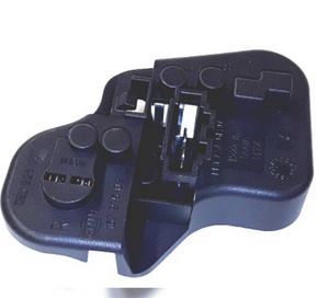 VW Original Lampenträger hinten rechts Golf 6 5K0945260-1 1