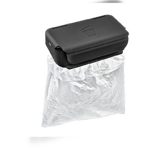 Skoda Original Abfalleimer für Türverkleidung – Schwarz-1 1