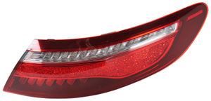 Rückleuchte hinten rechts aussen. E-Klasse W238 *A2389066601* Original MB-3 2