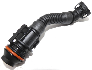 Entlüfterschlauch Ventildeckel OM654. C-Klasse, E-Klasse, GLC. *A6540100012*-2 2