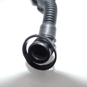 Entlüfterschlauch Ventildeckel OM654. C-Klasse, E-Klasse, GLC. *A6540100012*-6 6