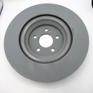 Bremsscheiben-Satz hinten (2 Stck.) GLE W167 *A1674238900* Original MB-3 3