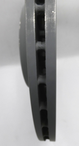 Bremsscheiben-Satz hinten (2 Stck.) GLE W167 *A1674238900* Original MB-4 4