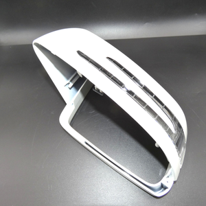 Spiegelgehäuse mit Blinker, links. CLA, GLA, A-Klasse, B-Klasse. *A2468110100*-2 2