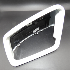 Spiegelgehäuse mit Blinker, links. CLA, GLA, A-Klasse, B-Klasse. *A2468110100*-6 6