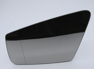 Spiegelglas links. CLA 117, GLA 156, A 176, B 246 *A2468100121* Original MB-2 2