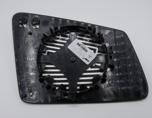 Spiegelglas links. CLA 117, GLA 156, A 176, B 246 *A2468100121* Original MB-3 3