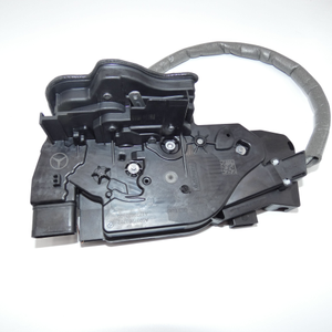 Türschloss vorne links. EQA W243, GLA, GLB, B-Klasse W247 *A0997203702*-2 2