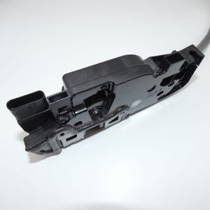 Türschloss vorne links. EQA W243, GLA, GLB, B-Klasse W247 *A0997203702*-4 4