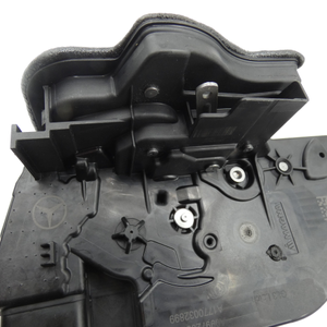 Türschloss vorne links. EQA W243, GLA, GLB, B-Klasse W247 *A0997203702*-5 5