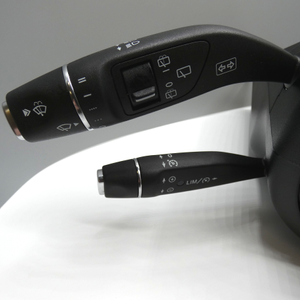 Mantelrohrschaltermodul N80. CLA, GLA, A-Klasse, B-Klasse, V-Klasse *A2469005720-3 3