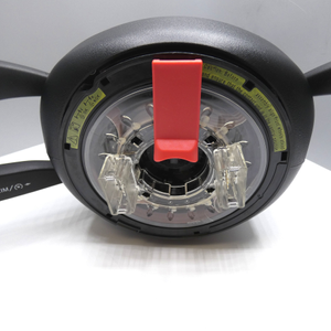 Mantelrohrschaltermodul N80. CLA, GLA, A-Klasse, B-Klasse, V-Klasse *A2469005720-5 5