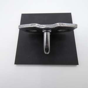 Original Mercedes-Benz Schlossbügel / Heckklappe. Viano W636, W639-4 3