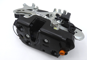 Türschloss hinten rechts. Viano W639, W636. *A6397300935* Original Mercedes-Benz-2 2