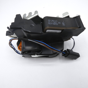 Türschloss hinten rechts. Viano W639, W636. *A6397300935* Original Mercedes-Benz-4 4