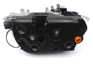 Türschloss hinten rechts. Viano W639, W636. *A6397300935* Original Mercedes-Benz-6 6