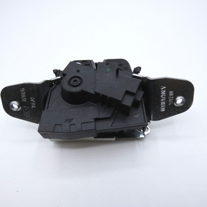 Schloss Heckdeckel. ML W166, C-Klasse W204, E-Klasse W212, CLS *A2047401300*-5 5