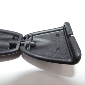 Gurtführung links/rechts. A-Klasse W169, C-Klasse W203. *A2038680722*-6 5