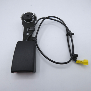 Gurtschloss Fahrersitz. V-Klasse W447. *A4478602469* Original Mercedes-Benz-3 3