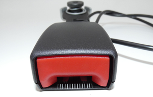 Gurtschloss Fahrersitz. V-Klasse W447. *A4478602469* Original Mercedes-Benz-4 4