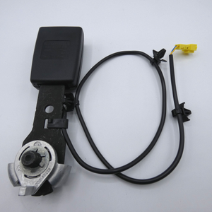 Gurtschloss Fahrersitz. V-Klasse W447. *A4478602469* Original Mercedes-Benz-5 5