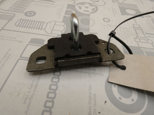 Original Mercedes-Benz Schließbügel Heckklappe E-Klasse W212 T-Modell-4 3