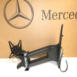 Aussenspiegel / Rumpfspiegel links. Sprinter W907, W910 *A9108108502*-2 2